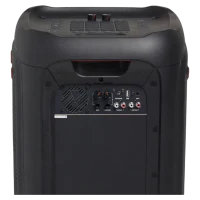 Портативная колонка JBL PartyBox 1000, Чёрный 6