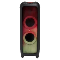 Портативная колонка JBL PartyBox 1000, Чёрный