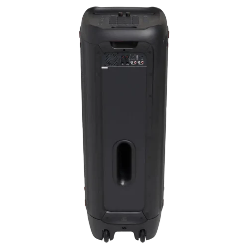 Портативная колонка JBL PartyBox 1000, Чёрный