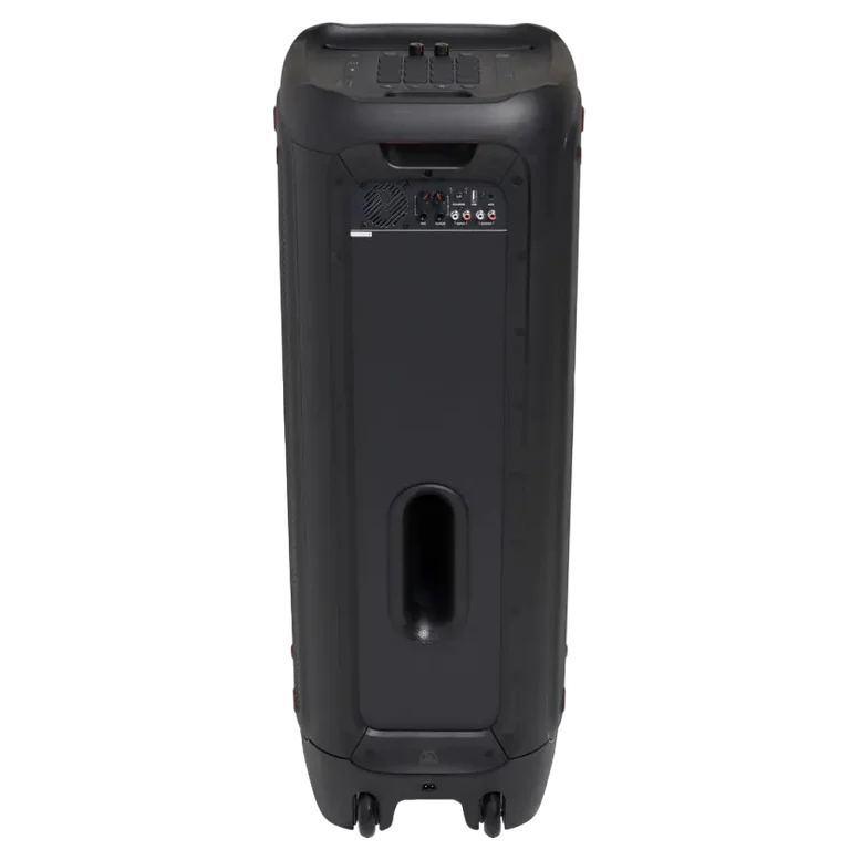 Портативная колонка JBL PartyBox 1000, Чёрный 3