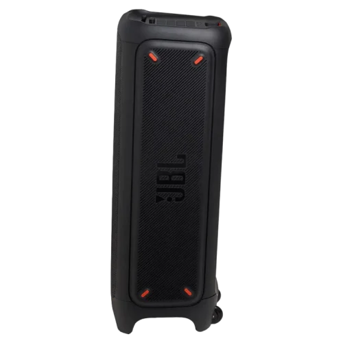 Портативная колонка JBL PartyBox 1000, Чёрный