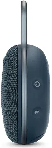 Портативная акустика JBL Clip 3 Ocean Blue