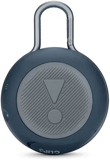Портативная акустика JBL Clip 3 Ocean Blue