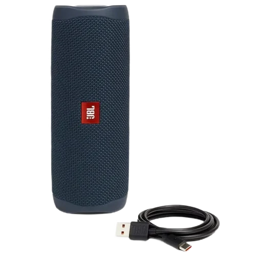 JBL Flip 5, Синий