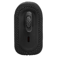 Портативная колонка JBL GO 3, Чёрный 4