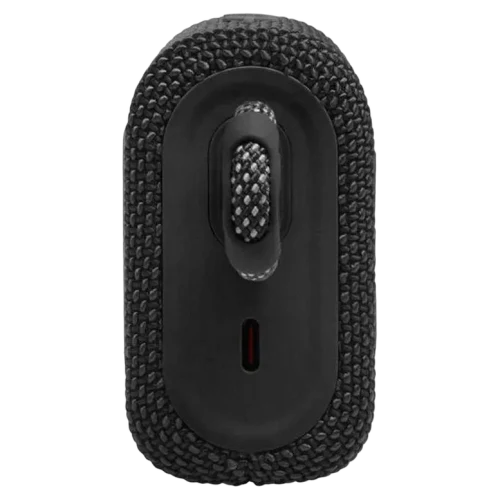 Портативная колонка JBL GO 3, Чёрный