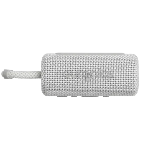 Портативная колонка JBL GO 3, Белый