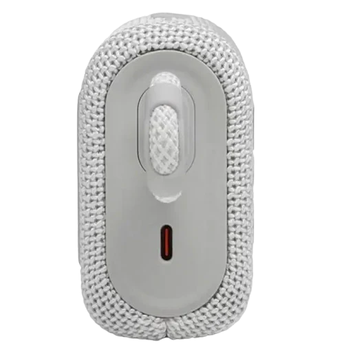 Портативная колонка JBL GO 3, Белый