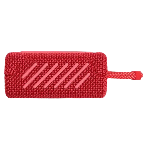 JBL GO 3, Красный