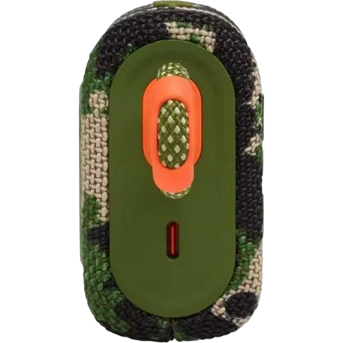 JBL GO 3, Камуфляж