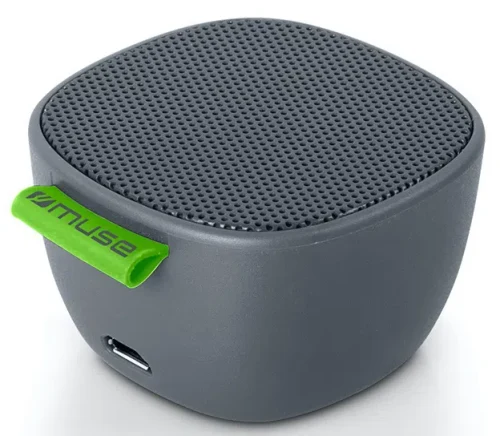 Портативная акустика Muse M-305 BT Grey