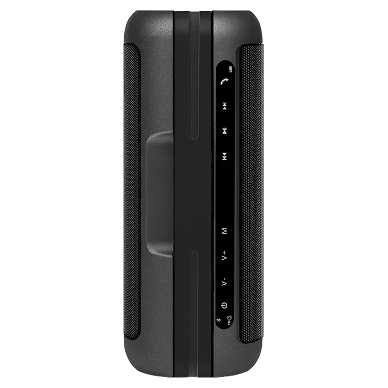 Портативная колонка SVEN PS-250BL, Чёрный 3