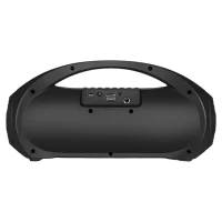 Портативная колонка SVEN PS-425, Чёрный 4