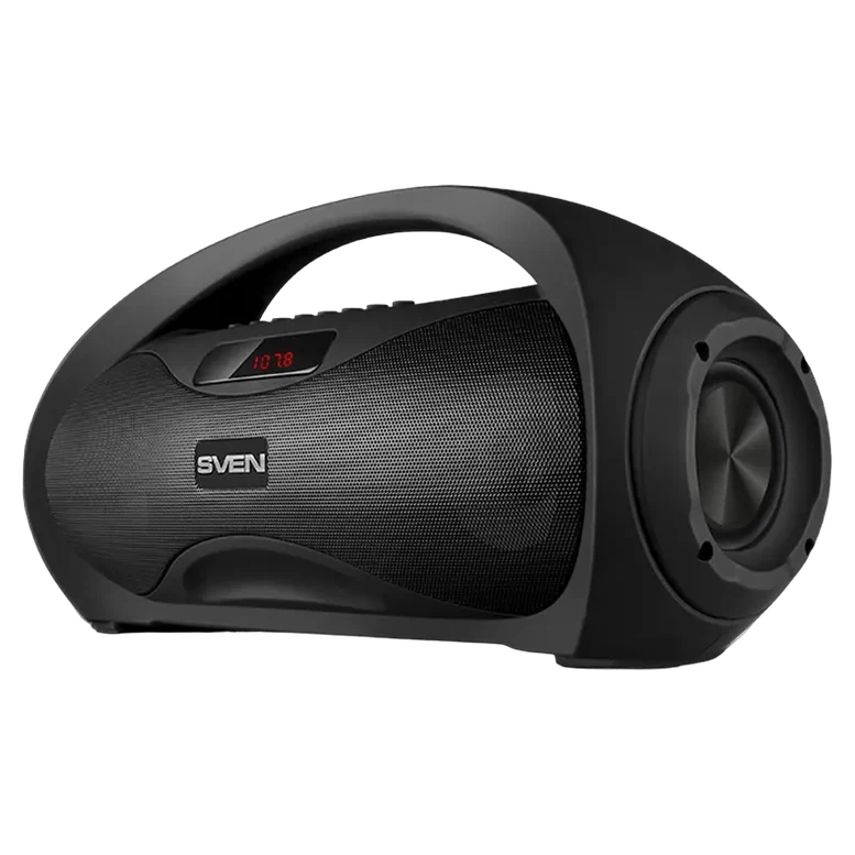 Портативная колонка SVEN PS-425, Чёрный 2