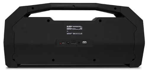 Boxă portabilă Sven PS-465 Black