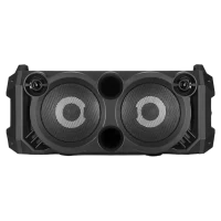 Портативная колонка SVEN PS-550, Чёрный 3