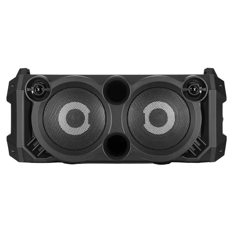 Портативная колонка SVEN PS-550, Чёрный 3