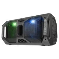 Портативная колонка SVEN PS-600, Чёрный 2