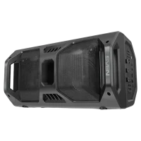 Портативная колонка SVEN PS-600, Чёрный