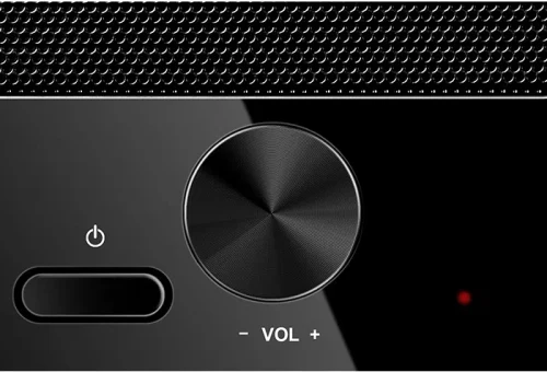 Компьютерные колонки Sven 312 Black