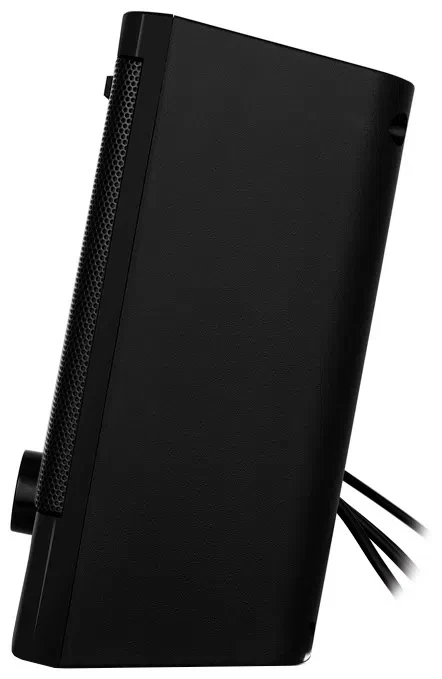 Компьютерные колонки Sven 318 Black