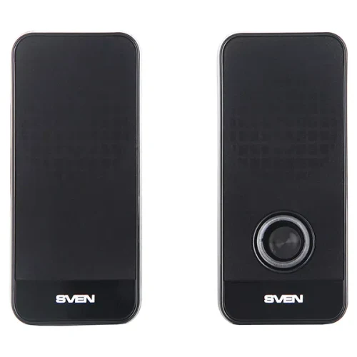 Компьютерные колонки Sven 320 Black