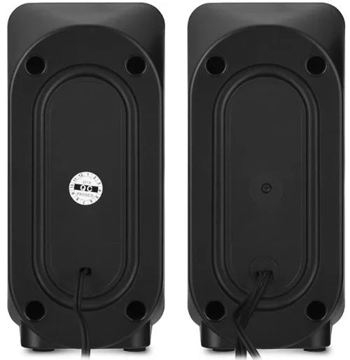 Компьютерные колонки Sven 335 Black