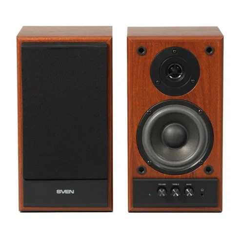 Boxe Sven SPS-702 Walnut