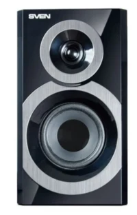 Boxe Sven SPS-619 Black 2