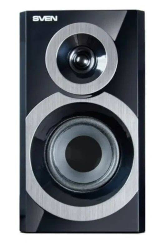 Boxe Sven SPS-619 Black