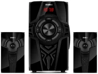 Компьютерные колонки Sven MS-2070 Black 4