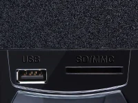 Компьютерные колонки Sven MS-2070 Black
