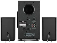 Компьютерные колонки Sven MS-2070 Black 3