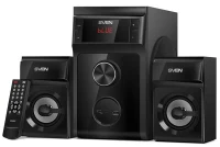 Boxe Sven MS-301 Black 2