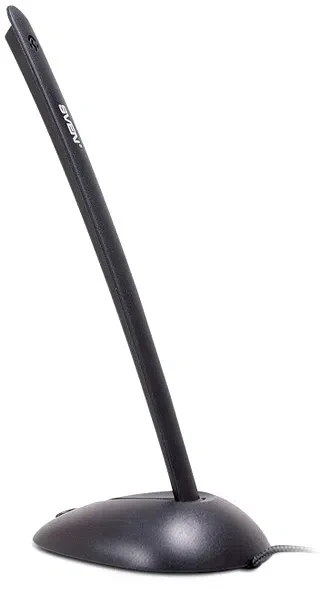 Microfon Sven MK-390 Black 3