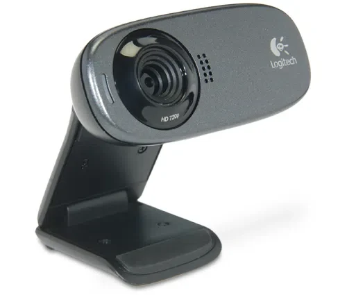 Вебкамера Logitech C310