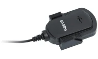 Microfon Sven MK-150 Black 2