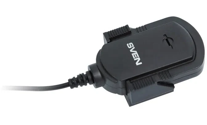 Microfon Sven MK-150 Black 2