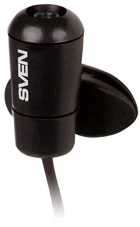 Микрофон Sven MK-170 Black