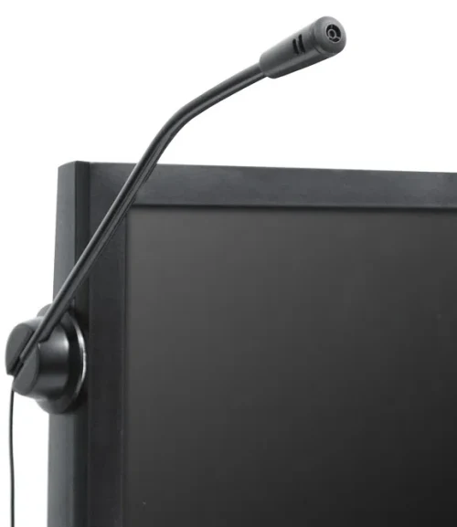 Микрофон Sven MK-200 Black