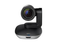 Веб-камера Logitech GROUP, Full-HD 1080P, Чёрный 2