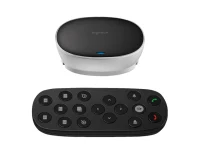 Веб-камера Logitech GROUP, Full-HD 1080P, Чёрный 4