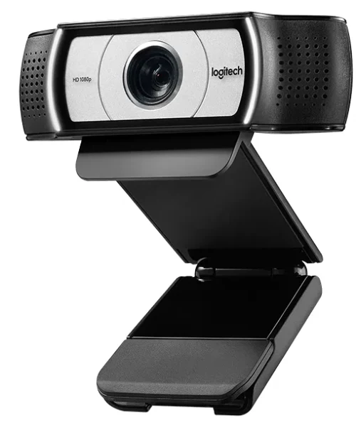 Вебкамера Logitech C930e Business Webcam