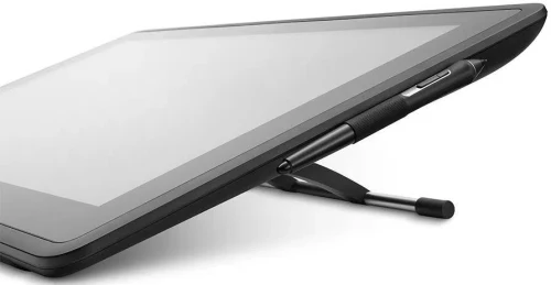 Графический планшет Wacom Cintiq 22" (DTK2260K0A)