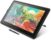 Creative Pen Display Wacom Cintiq 22" HD DTK2260K0A 4