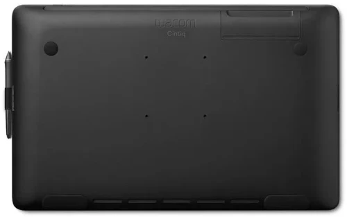 Графический планшет Wacom Cintiq 22" (DTK2260K0A)