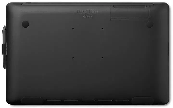 Creative Pen Display Wacom Cintiq 22" HD DTK2260K0A 3
