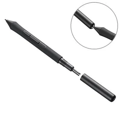 Графический планшет Wacom Intuos S CTL-6100WLE-N Pistachio 5