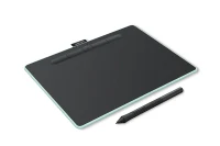 Графический планшет Wacom Intuos S CTL-6100WLE-N Pistachio 4
