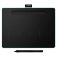 Графический планшет Wacom Intuos S CTL-6100WLE-N Pistachio